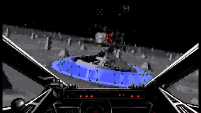 Star Wars: Rebel Assault I + II 3