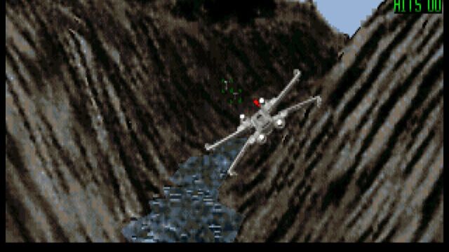 Star Wars: Rebel Assault I + II 5
