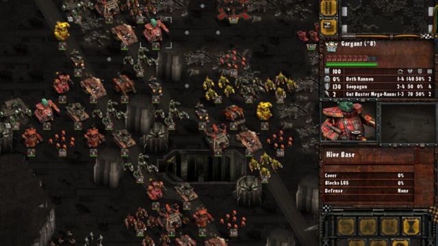 Warhammer 40,000: Armageddon - Da Orks 2