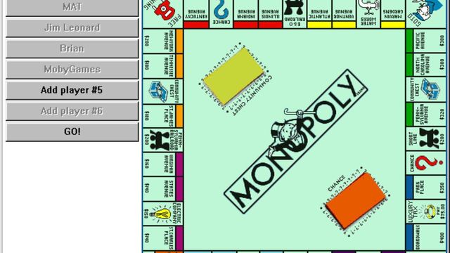 Monopoly 2
