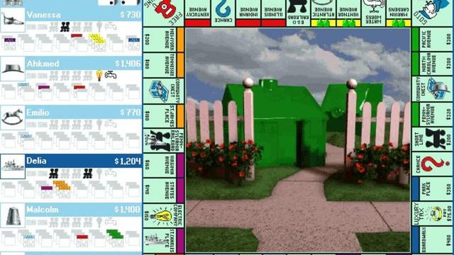Monopoly 4