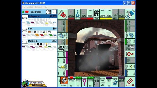 Monopoly 5