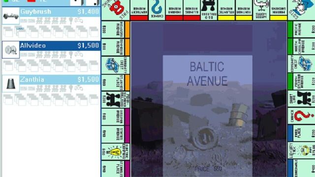 Monopoly 6