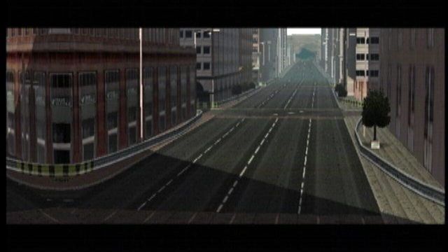 Project Gotham Racing 4
