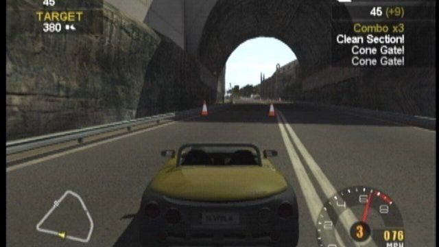 Project Gotham Racing 2 2