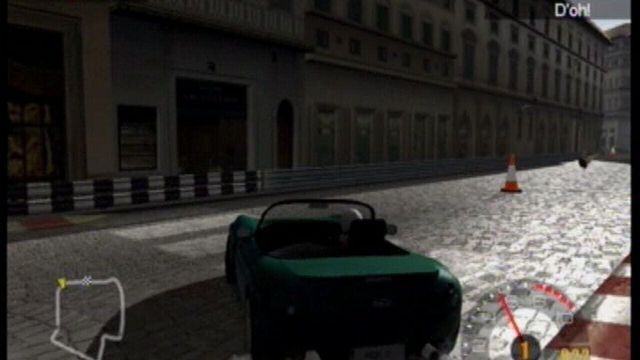 Project Gotham Racing 2 5