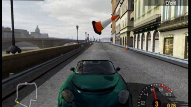 Project Gotham Racing 2 6