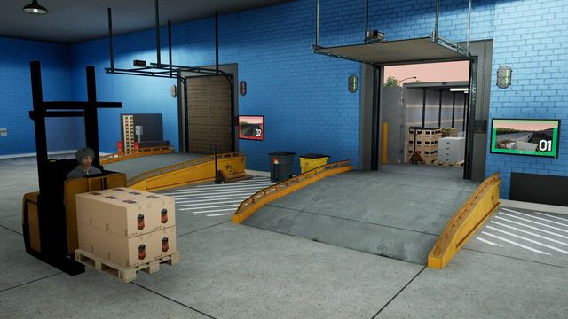 Better Mart Simulator 4