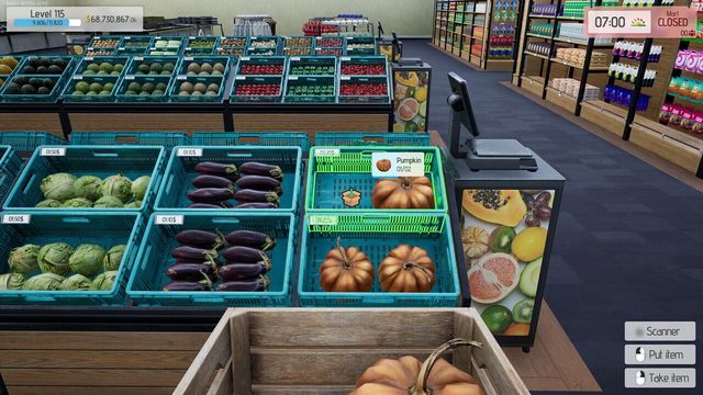 Better Mart Simulator 6