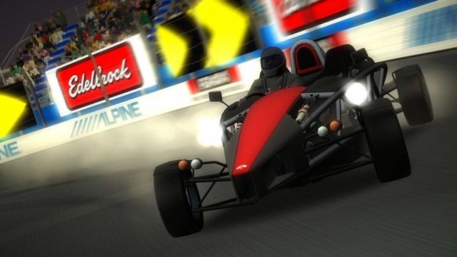 Project Gotham Racing 3 3