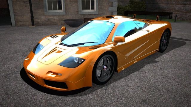 Project Gotham Racing 3 4