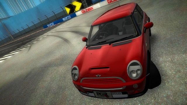 Project Gotham Racing 3 5