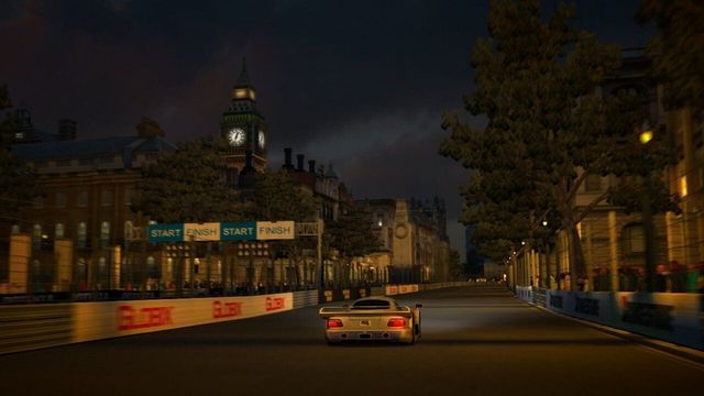 Project Gotham Racing 3 6