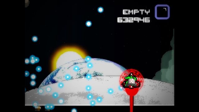 Project Starship 2