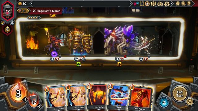 Monster Train 2 2