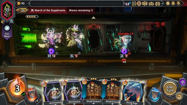 Monster Train 2 3