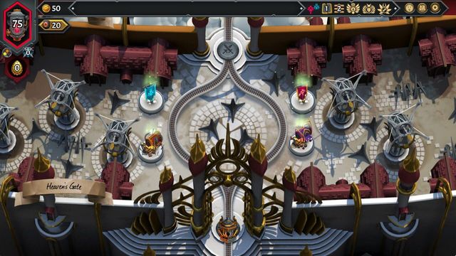 Monster Train 2 6