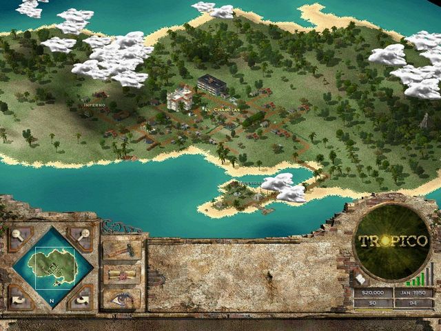 Tropico 2: Pirate Cove 2