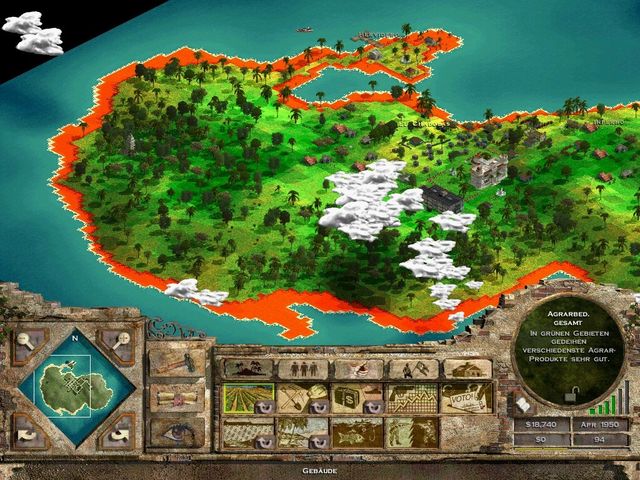Tropico 2: Pirate Cove 3