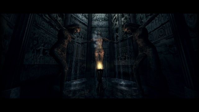 The Lost Souls 1