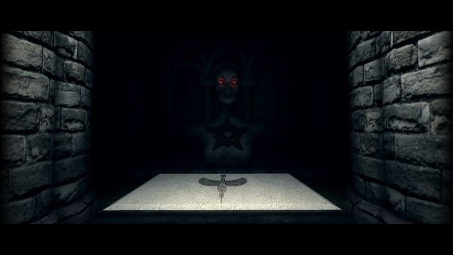 The Lost Souls 4