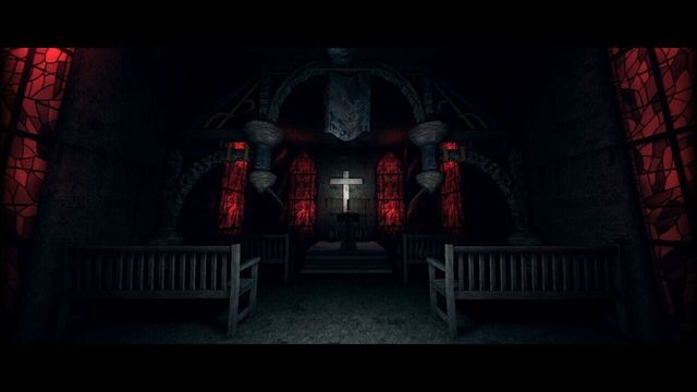 The Lost Souls 5
