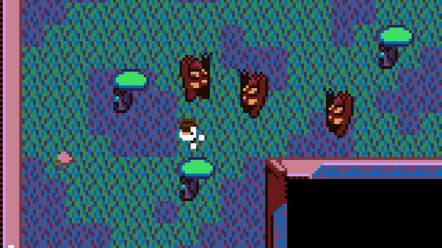 Ninja Outbreak 2