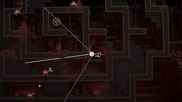 Shotgun Cop Man 2