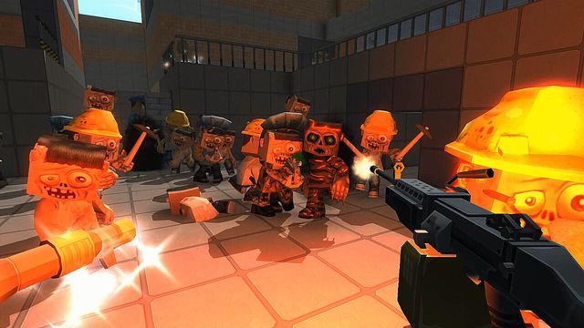 Madness Cubed 3