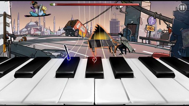 Frederic: Resurrection of Music - Director's Cut 4