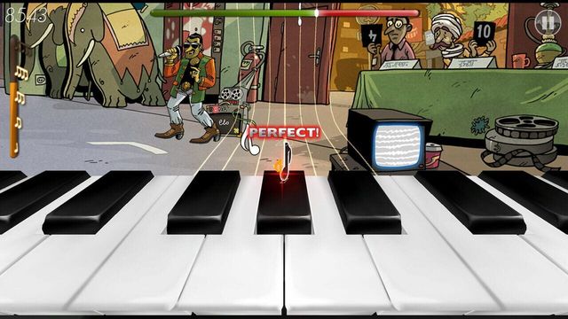Frederic: Resurrection of Music - Director's Cut 5