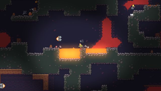 Caveblazers 2