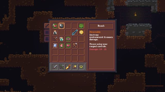 Caveblazers 3