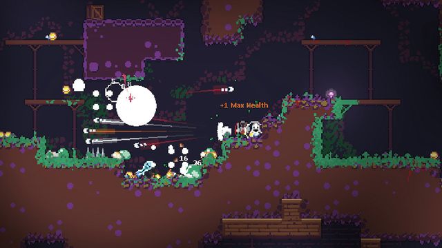 Caveblazers 6