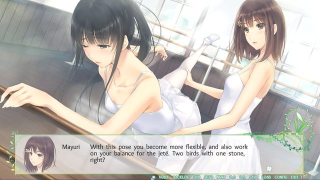 Flowers: Le Volume sur Printemps 3