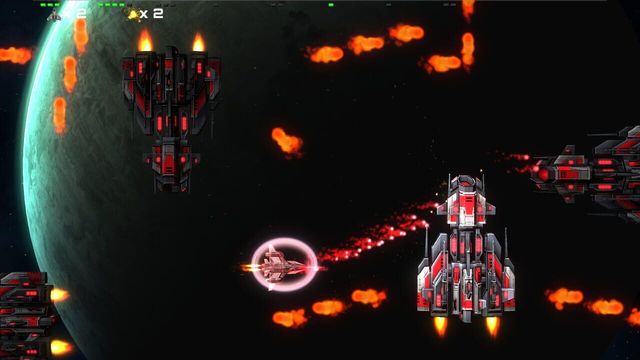 CounterAttack 2