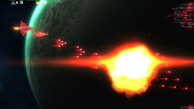 CounterAttack 3