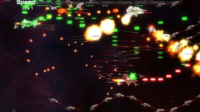 CounterAttack 4