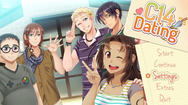C14 Dating 2