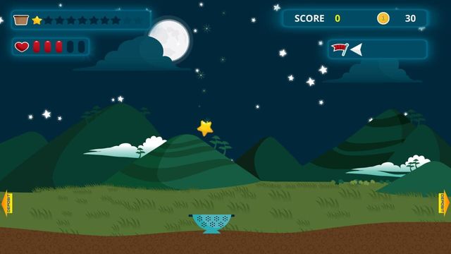 Catch a Falling Star 2