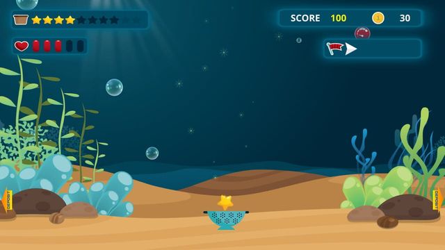 Catch a Falling Star 3