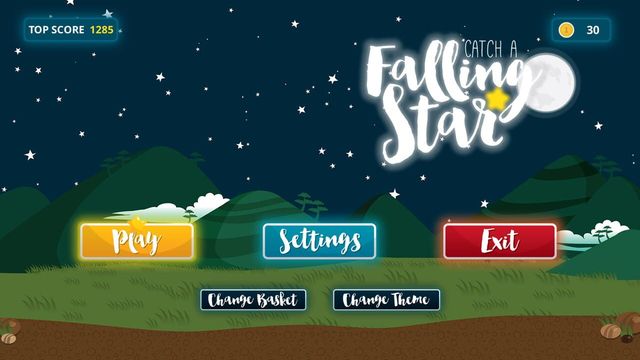 Catch a Falling Star 5