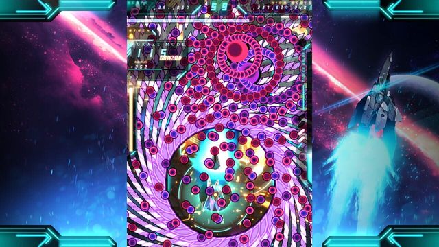 Danmaku Unlimited 3 2