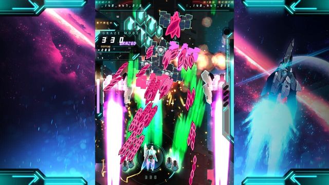 Danmaku Unlimited 3 3