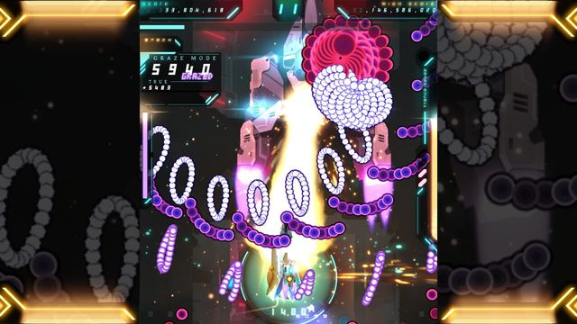 Danmaku Unlimited 3 5