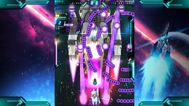 Danmaku Unlimited 3 6