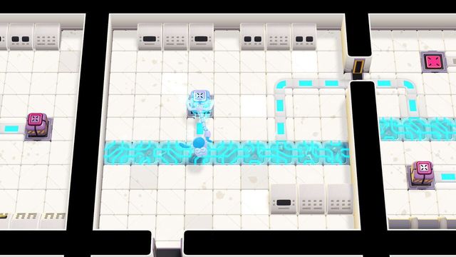 The Electrifying Incident: A Monster Mini-Expedition 2