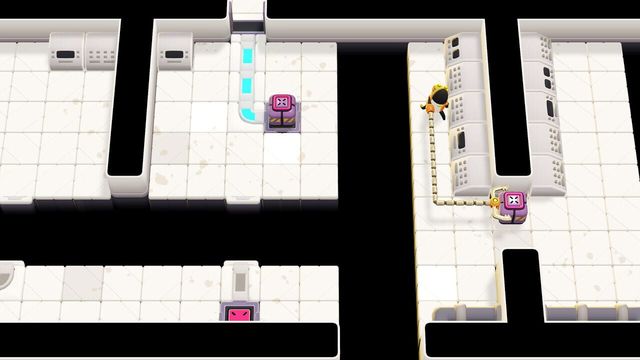 The Electrifying Incident: A Monster Mini-Expedition 3