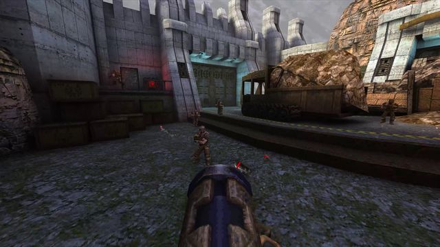Quake 2