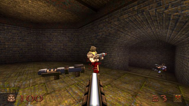 Quake 3